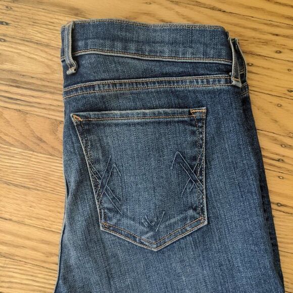 McGuire Denim Aarons Slim Jeans - Picture 5 of 7